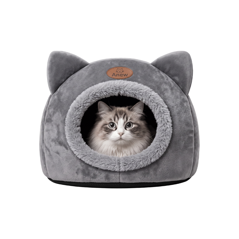 cama de gato
