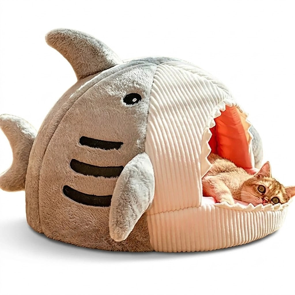 Camas Quentes para Gatos