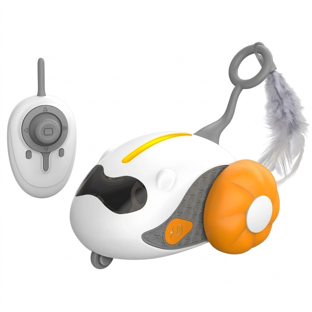 Brinquedo bola rolamento automático