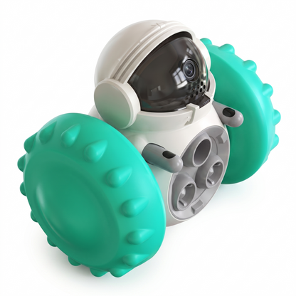Brinquedo Dispensador de Ração