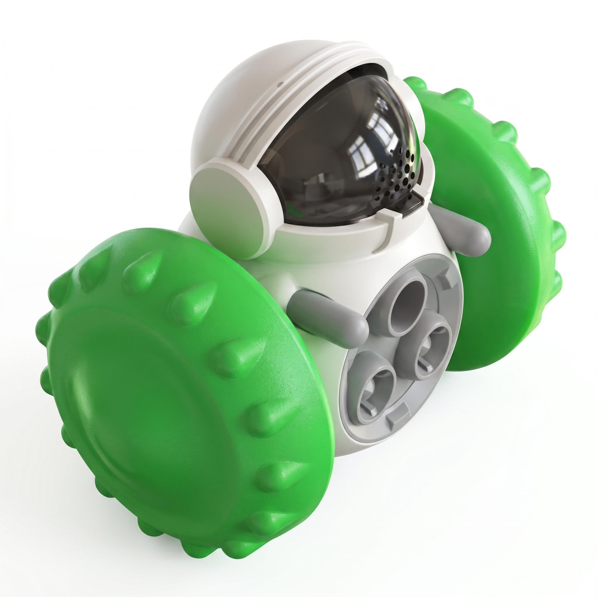 Brinquedo Dispensador de Ração