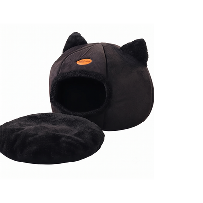 cama de gato