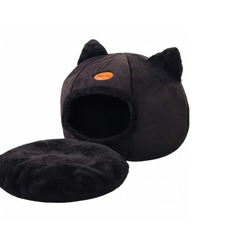 cama de gato