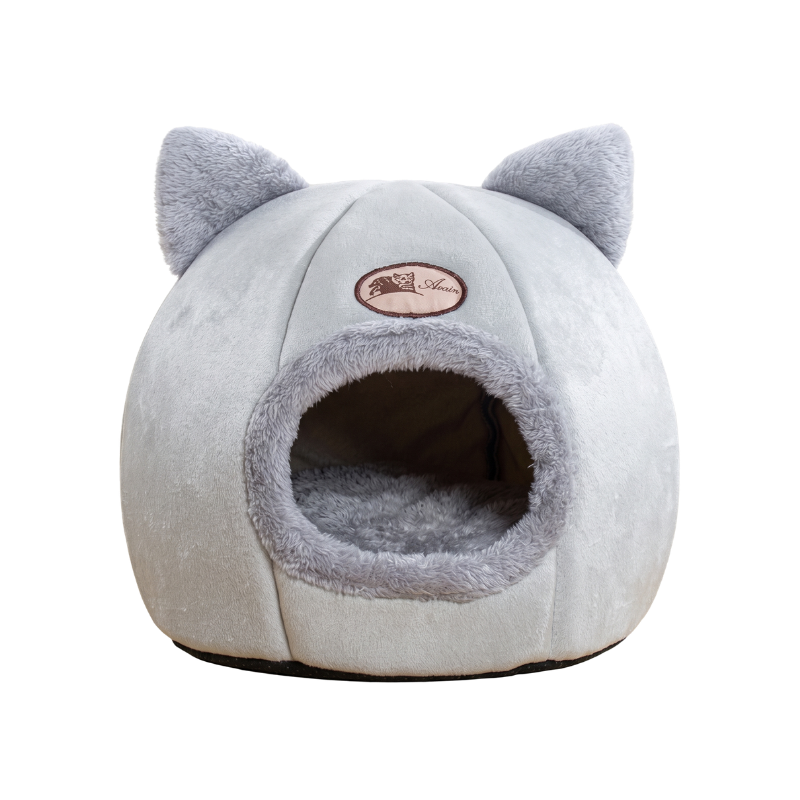 cama de gato