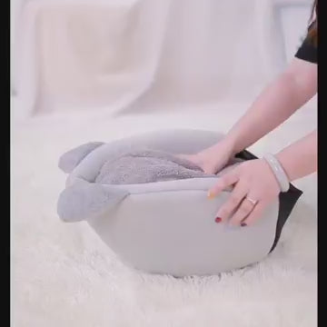 cama de gato